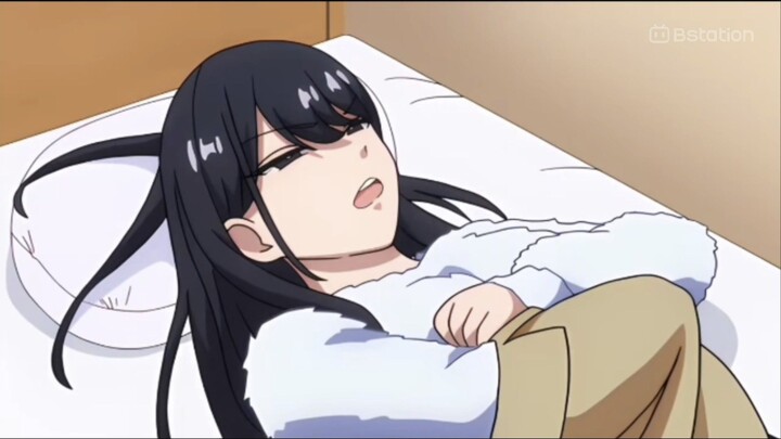 onesan ku tiba tiba masuk kamar😫😭🥵