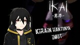 PENGEN LIAT SETAN JEPANG!!! Ikai Japan horror game (DEMO) Vtuber Indonesia (Virtual Youtuber)