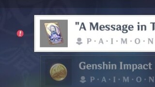 Is This For Genshin Anniversary?