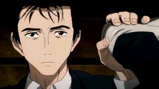 [MAD][AMV]Who is the monster?|<Kiseiju>