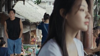 当年被原著刀的感觉又回来了！如果雪山那年杨昭回头，是不是就能看见那个意气风发的陈铭生！