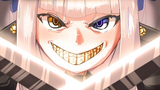 Carilah! Saya menaruh semua yang saya miliki di Bilibili! 【神楽めあ】