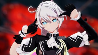 ♬Maximizer~Maximize~♫//诞自炎焰