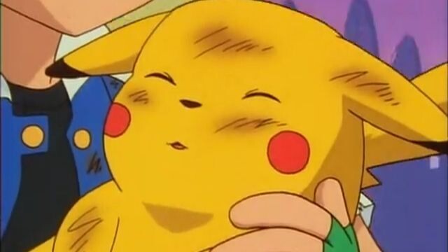 Pokémon Emergency!