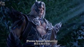 Martial Universe ( Wu Dong Qian Kun ) Season 5 Episode 12 END Sub Indonesia