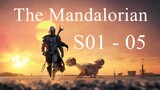 The Mandalorian S01 - E05