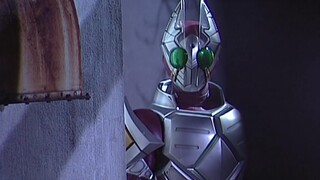 【Kamen Rider Sword】เอซผู้ควบคุมโชคชะตา – นักรบสีฟ้าคนแรก