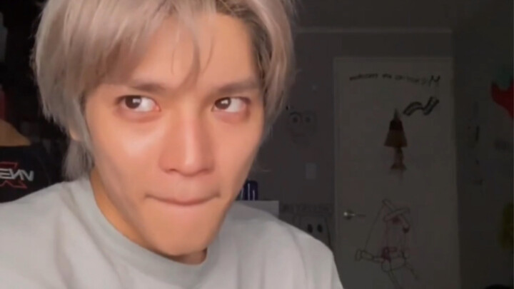 【NCT】Famous Normal Guy Group
