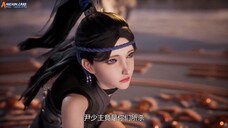 Against The Sky Supreme Eps 451 Sub Indo