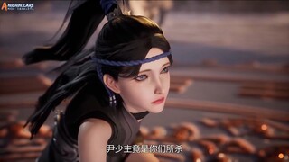 Against The Sky Supreme Eps 451 Sub Indo