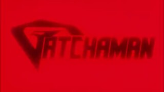 Gatchaman OVA Episode 01 English Dubbed