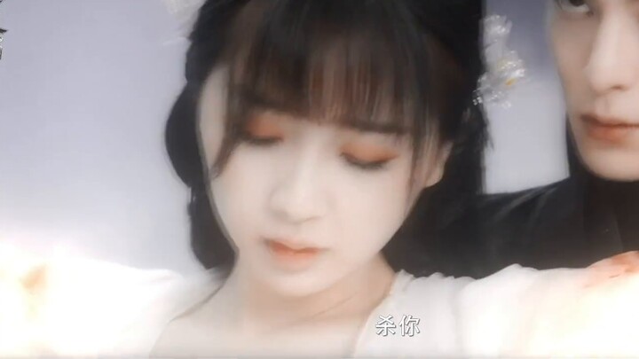 Di Xin's gravity-defying duo plays the fairy-tale theme "The Villain Wants to Kill the Author"! The 