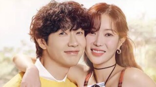 Beauty and Mr. Romantic eps 14 [sub indo]