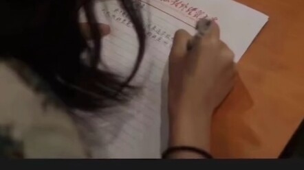 สภาพจิตใจตอนไปโรงเรียนของฉันเป็นแบบนี้