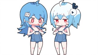 หลังจากแตกไฟล์ APK ของ Bilibili แล้ว ฉันพบสิ่งเหล่านี้