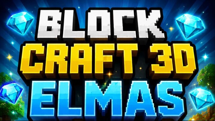 Block Craft 3D Para Hilesi
