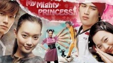 My Mighty Princess sub Indonesia (2008)