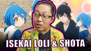 Isekai Yang Bikin Hati Becek - Weeb News of The Week #113