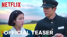 When Life Gives You Tangerines  Official Trailer