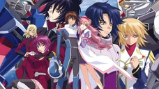 Gundam Seed Destiny Final Ep 50(dub)