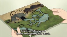 Watashi ga Motete Dousunda - 10 SUB INDO
