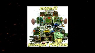 FREE BOOM BAP BEAT(Arabian Night Jess Beats)