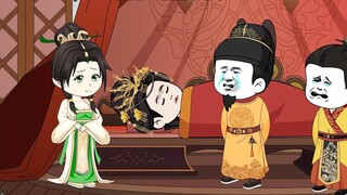 Tập 43 Mã Hoàng Hậu lâm bệnh nặng!