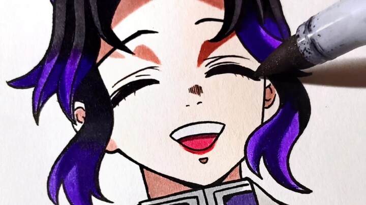 Goodnight, Xiao Ren...