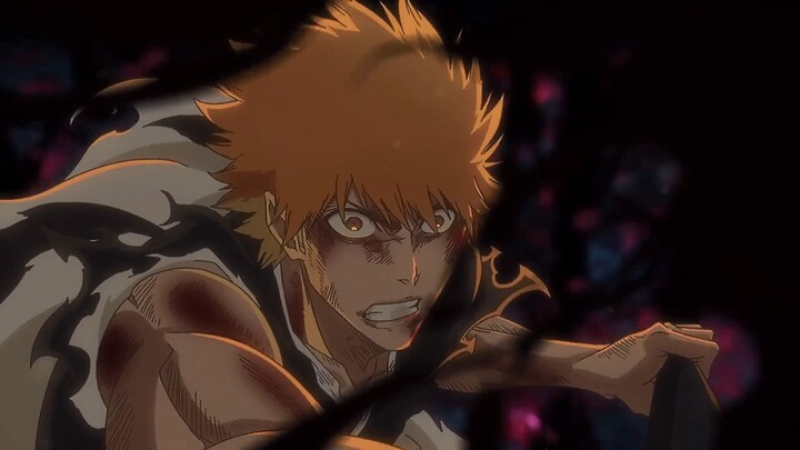 Bleach: Sennen Kessen-hen - Kashin-tan episode 9 Sub Indo