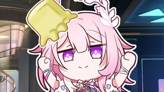 ซีเหลียน คุณห้ามเขย่าแล้วนะ~