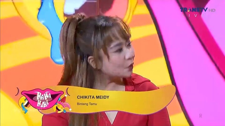 Haha Hihi (Trans TV) 24/1/2026