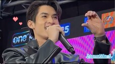ให้ฉันดูแลเธอ วิน ทรงสิน ใจพันธ์