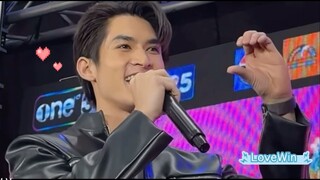 ให้ฉันดูแลเธอ  วิน ทรงสิน ใจพันธ์