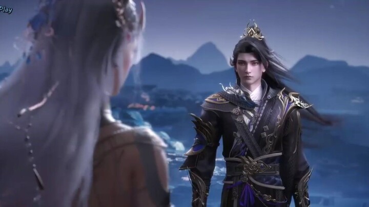 Apotheosis S3 Eps 109 Sub Indo