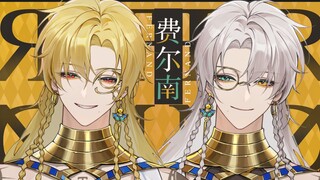 【Live2d模型展示】很少有人能发现祂