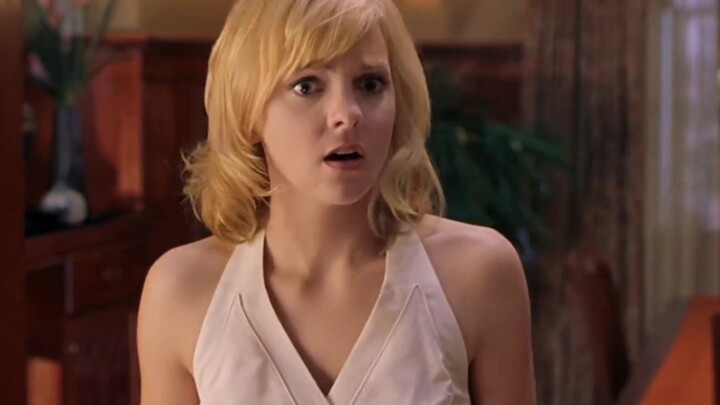 Scary Movie: Girl’s Friend Plays a Prank on Her, Only to Encounter a Terrifying Monster – Film Comme