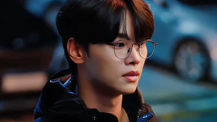 Mine || Castaway Diva - Cha Hak Yeon