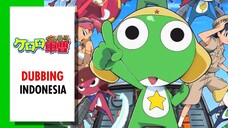 【 DUB INDO 】 Ibunya Momoka OP Banget!!! - Keroro Gusho Part 1 by Danna Sama