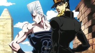黑帮之王！热情的BOSS迪亚波罗终于露出了真身！