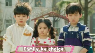 Family by choice eps 15