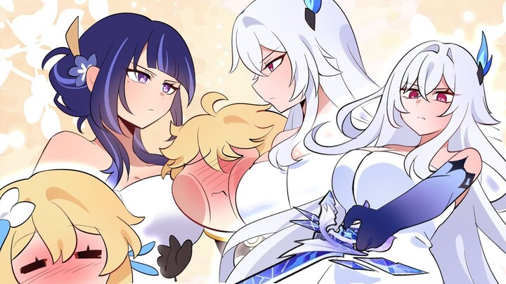 Silk: I'm trapped in this dream