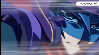 Vua trò chơi Yugioh ArcV  AMV  | What the resistance is fighting for #amv #yugioh