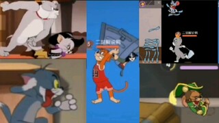 Tom and Jerry: บั๊กที่ทางการไม่สามารถแก้ไขได้มาสามปีแล้ว