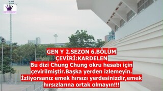 gen y the series 2.sezon 6.bölüm(türkçe altyazılı)