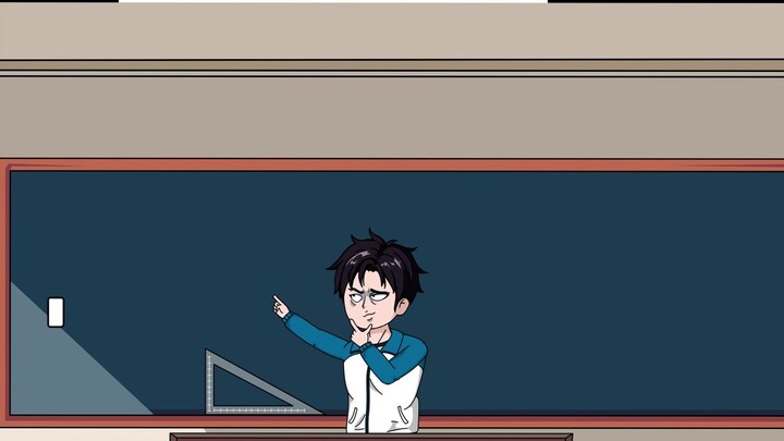 I have an IQ that can be recharged (Episode 28)