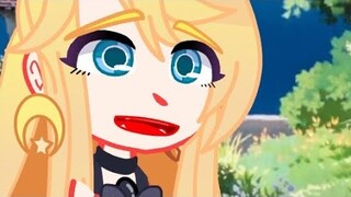 Athanasia || wmmap revenge au || Voice acting-