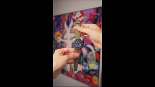 Daily Watch Combo DAY 73