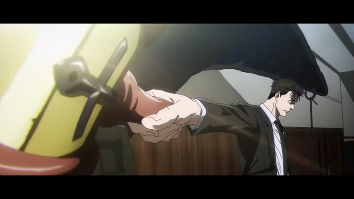 [Japanese Car Kuang Jian/Zhu Fu Executed] I Want to Turn into Ice—There’s No Turning Back