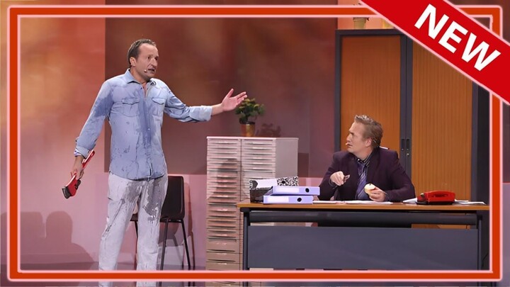 Kabaret Młodzi i Moralni (Premiera 2025) Kabaret Moralnego Niepokoju, Kabaret Mł