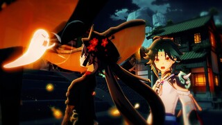 شياو: "عشتُ أكثر من 2000 عام ولم أرَ شيئًا مثيرًا هكذا من قبل..."